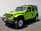 2021 Jeep Wrangler 4xe Unlimited Rubicon