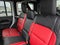 2023 Jeep Wrangler Rubicon 20th Anniversary