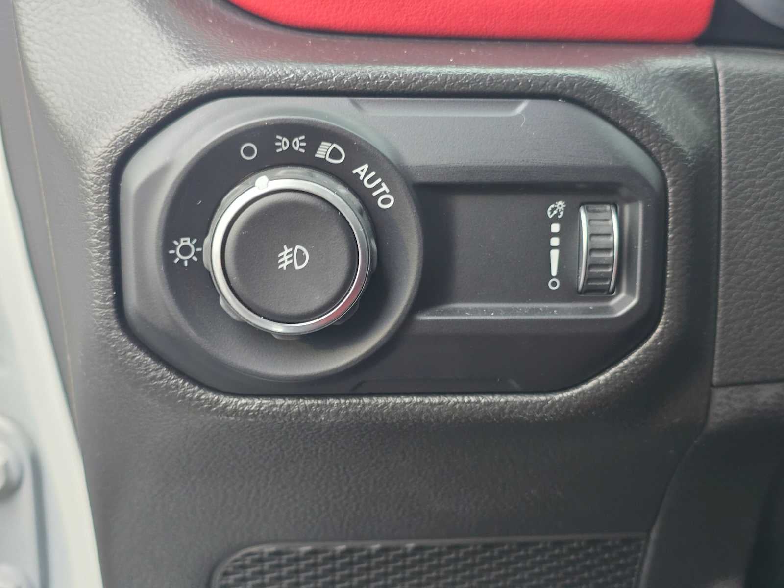 2023 Jeep Wrangler Rubicon 20th Anniversary