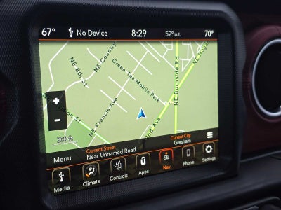 2023 Jeep Wrangler Rubicon 20th Anniversary