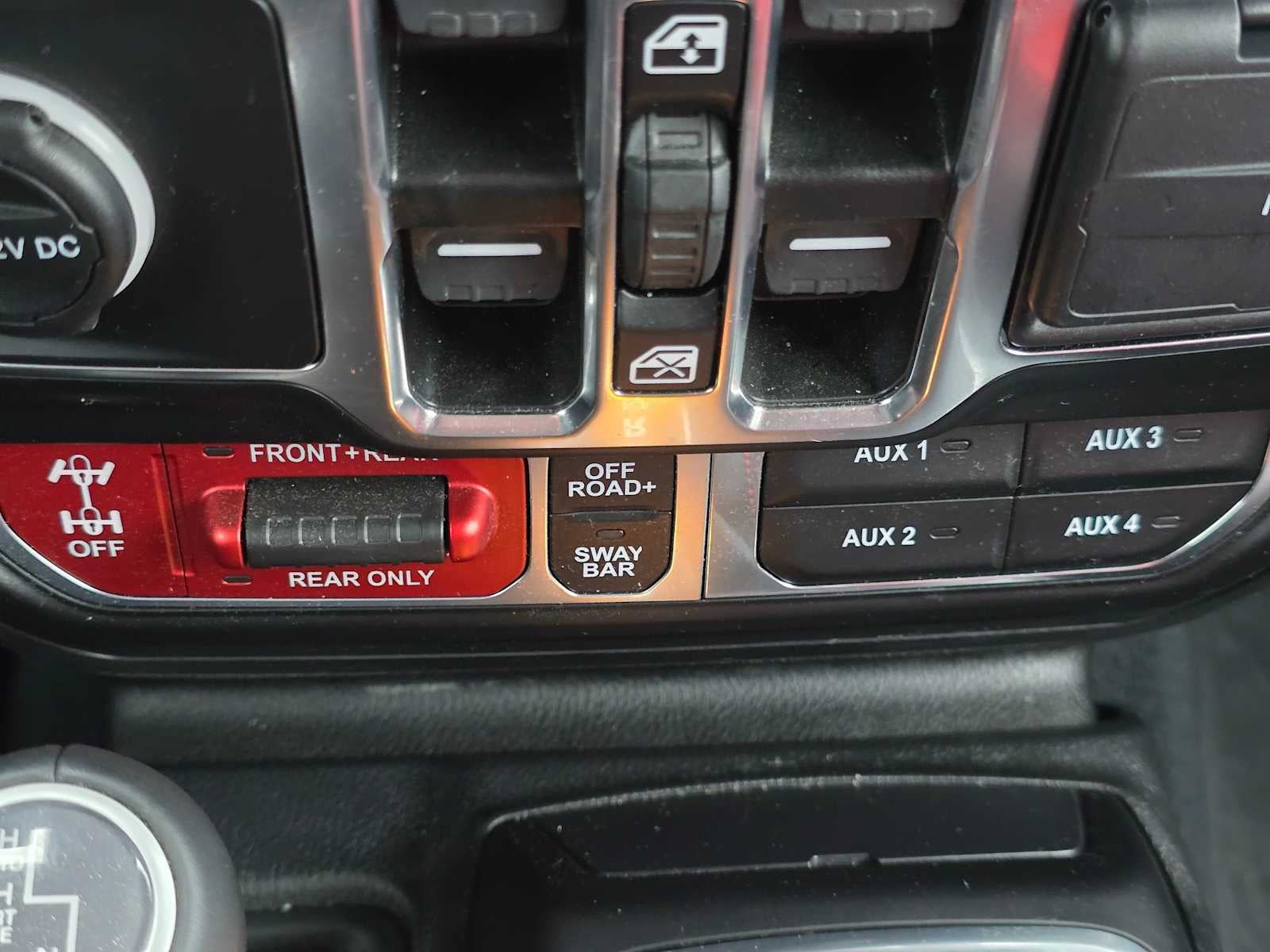 2023 Jeep Wrangler Rubicon 20th Anniversary