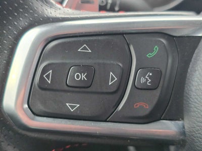 2023 Jeep Wrangler Rubicon 20th Anniversary