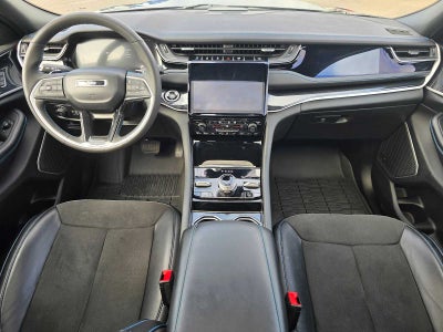 2023 Jeep Grand Cherokee 4xe Trailhawk