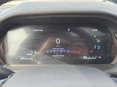 2023 Jeep Grand Cherokee 4xe Trailhawk
