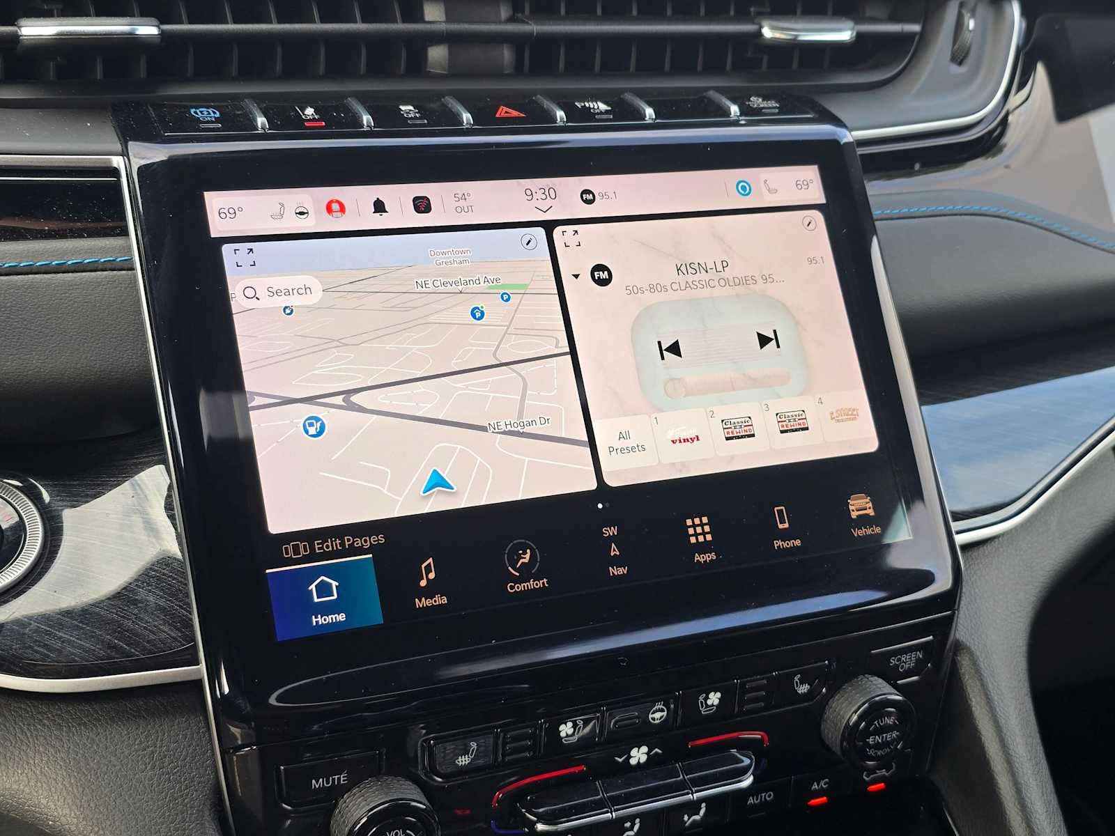 2023 Jeep Grand Cherokee 4xe Trailhawk