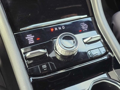 2023 Jeep Grand Cherokee 4xe Trailhawk