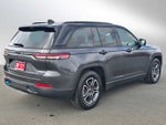 2023 Jeep Grand Cherokee 4xe Trailhawk