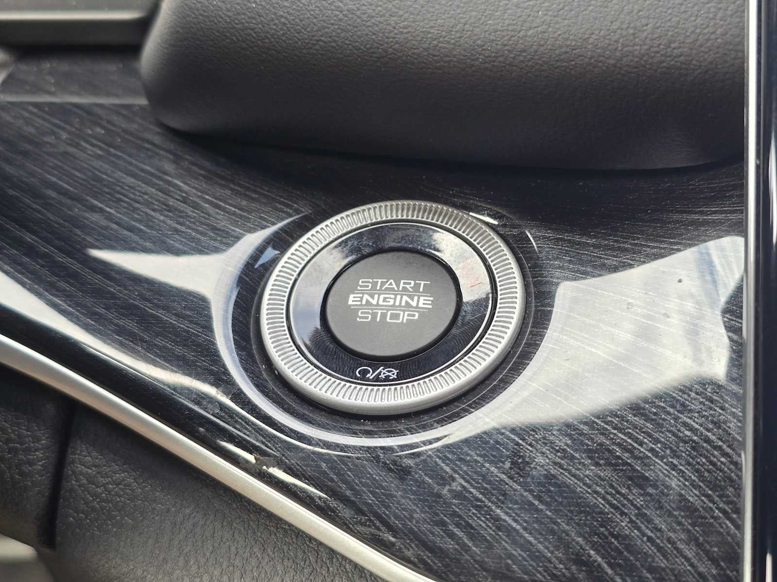 2023 Jeep Grand Cherokee 4xe Trailhawk