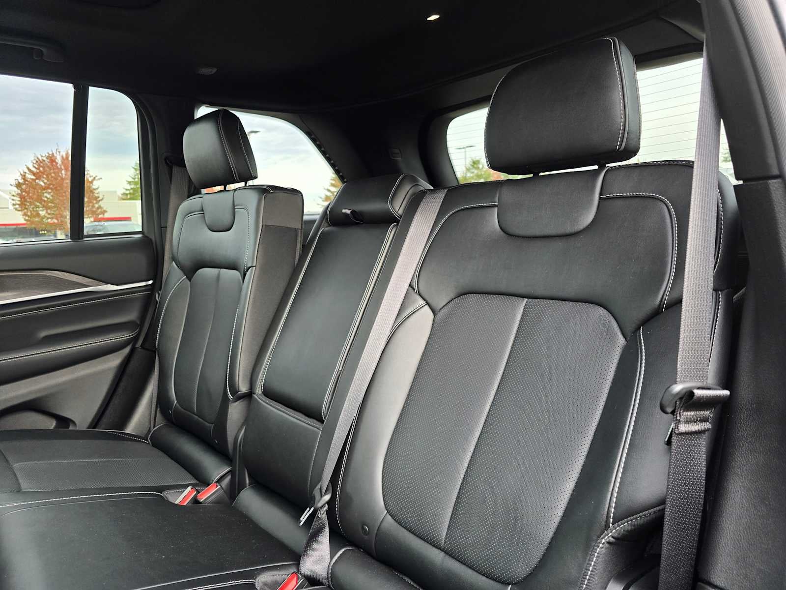 2023 Jeep Grand Cherokee 4xe Overland