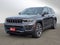 2023 Jeep Grand Cherokee 4xe Overland