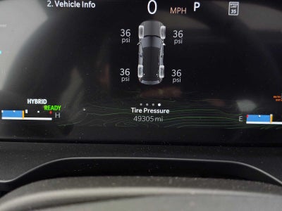 2023 Jeep Grand Cherokee 4xe Overland