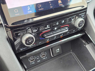 2023 Jeep Grand Cherokee 4xe Overland