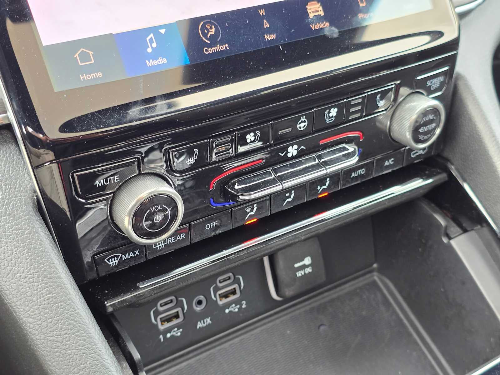 2023 Jeep Grand Cherokee 4xe Overland