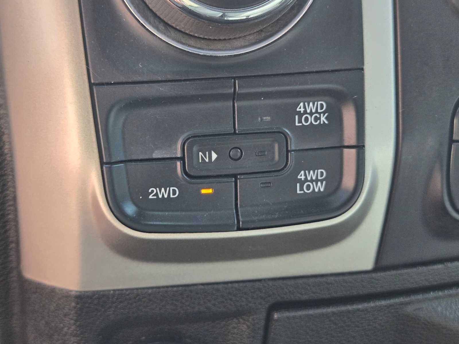 2020 RAM 1500 Classic SLT