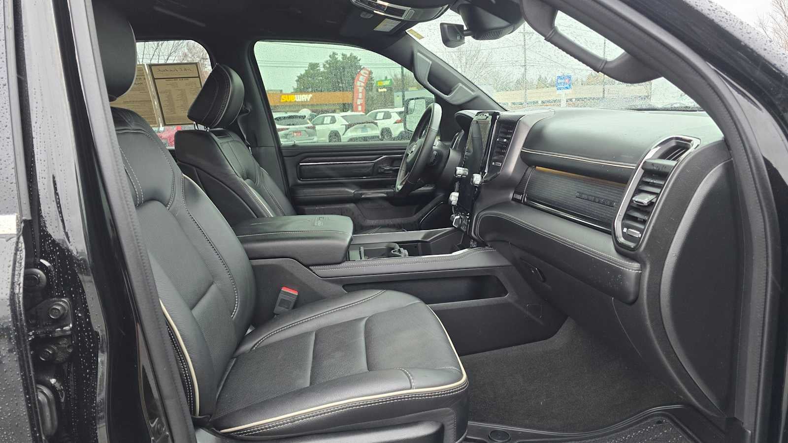 2023 RAM 1500 Limited