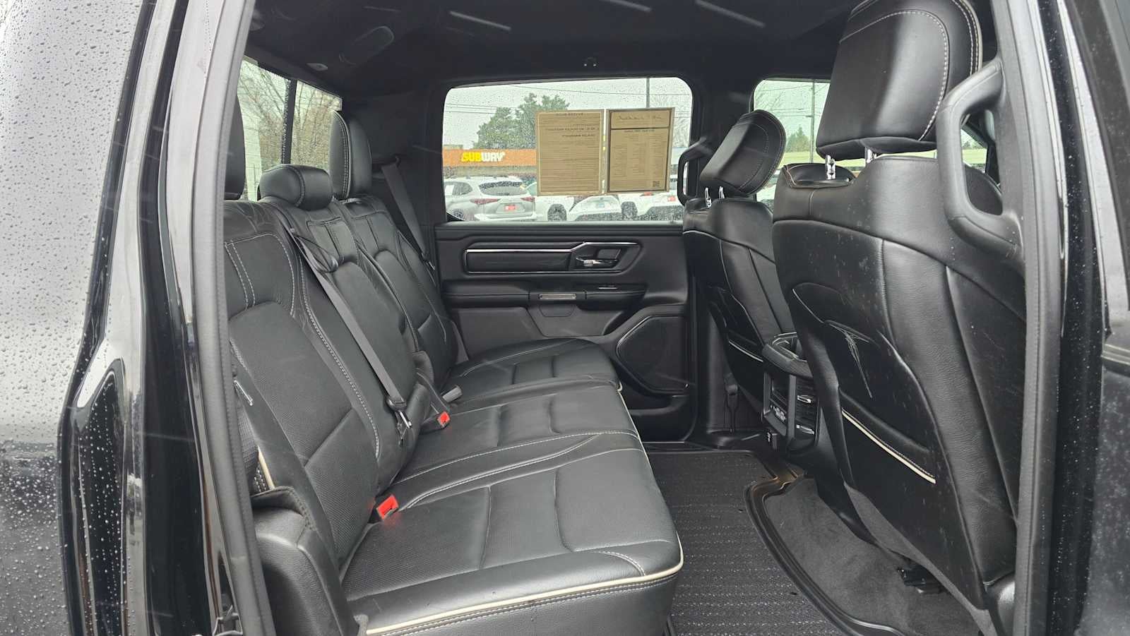 2023 RAM 1500 Limited