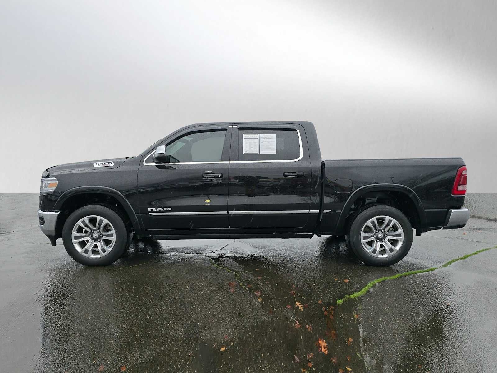2023 RAM 1500 Limited