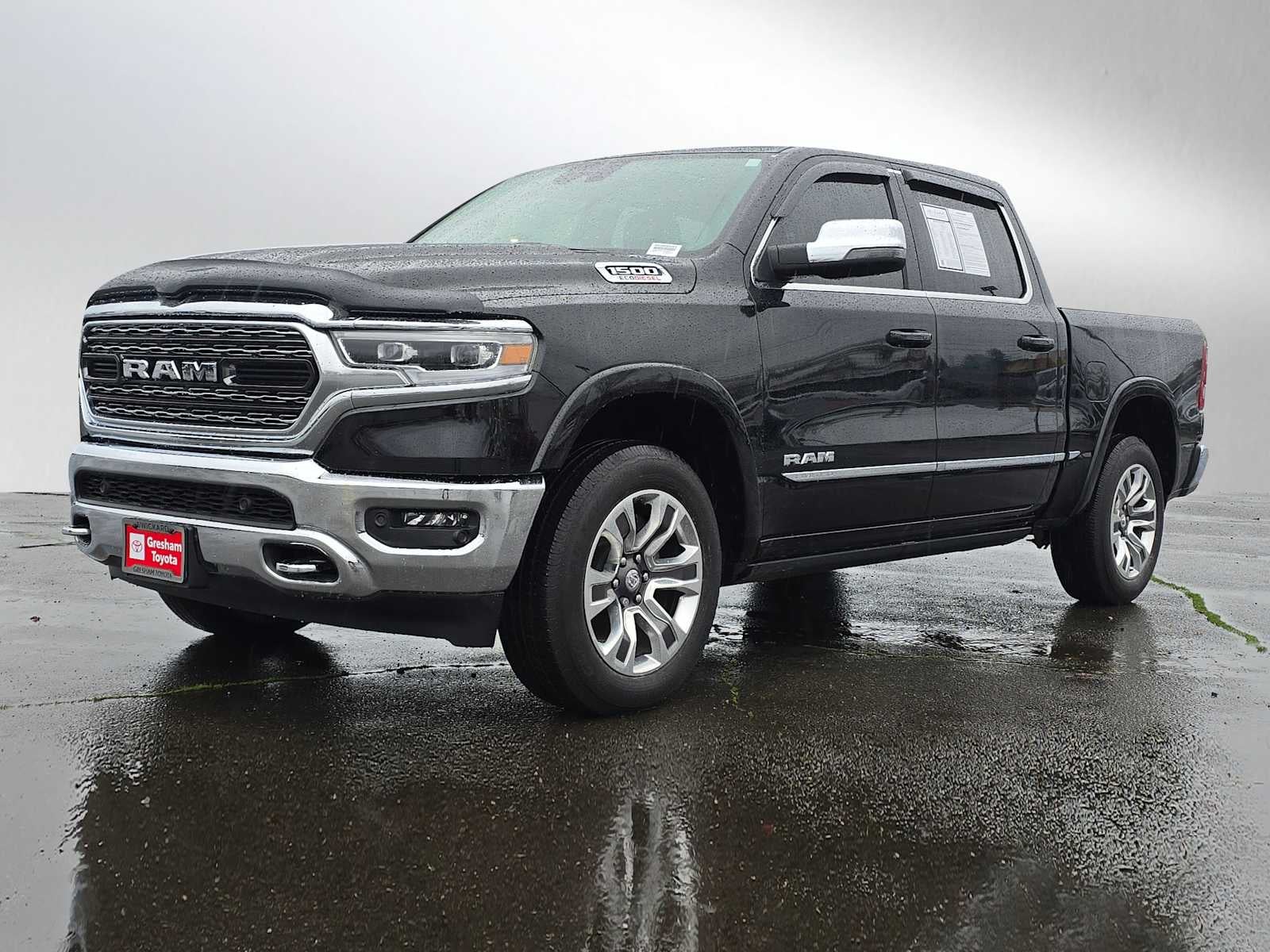 2023 RAM 1500 Limited