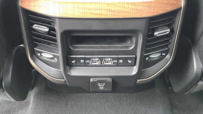 2021 RAM 1500 Longhorn