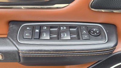 2021 RAM 1500 Longhorn