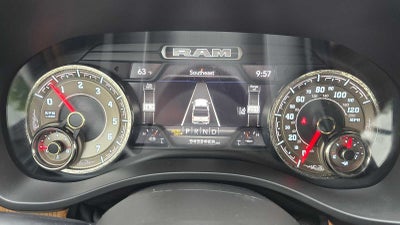 2021 RAM 1500 Longhorn
