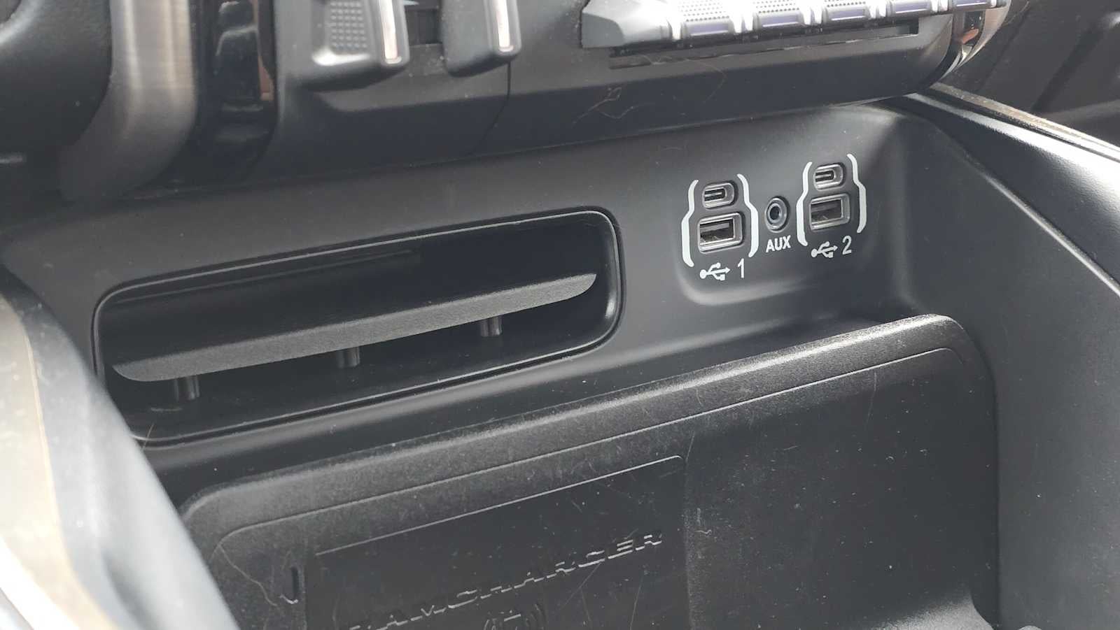 2021 RAM 1500 Longhorn