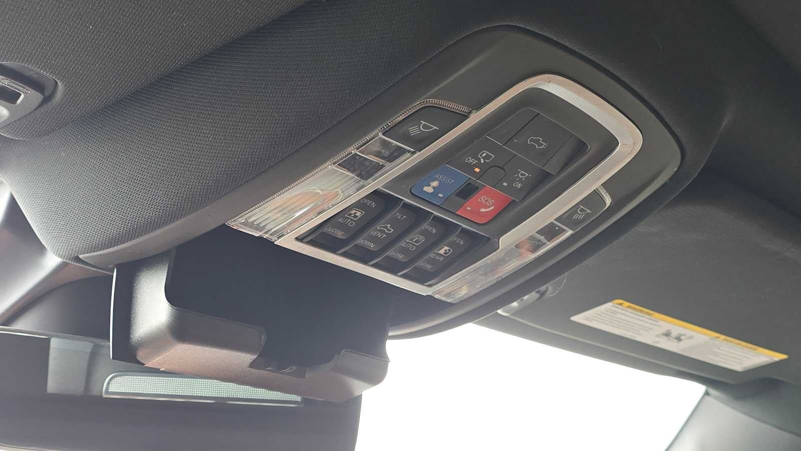 2021 RAM 1500 Longhorn