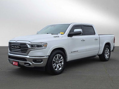 2021 RAM 1500 Longhorn