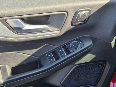 2024 Ford Escape PHEV