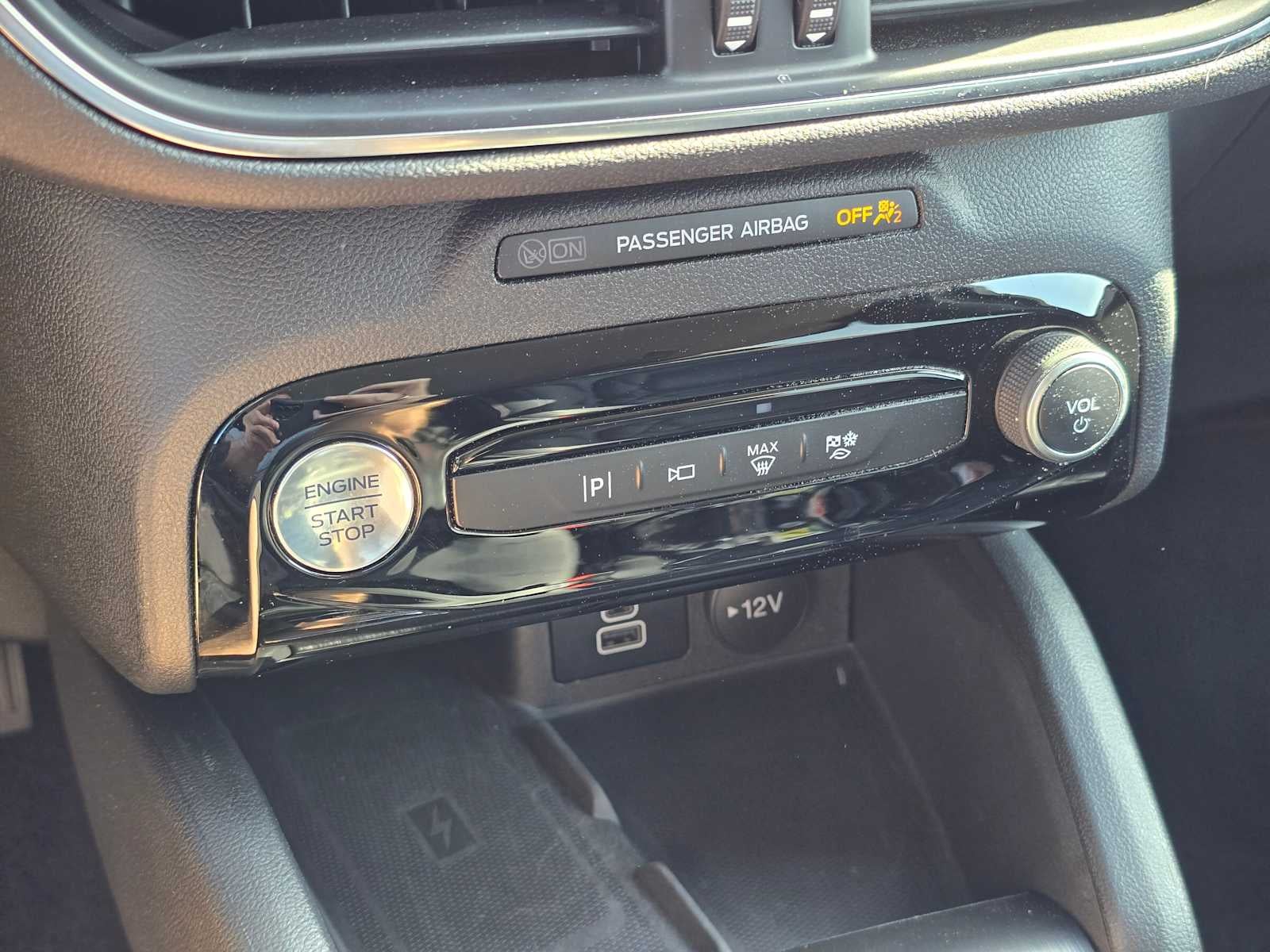 2024 Ford Escape PHEV