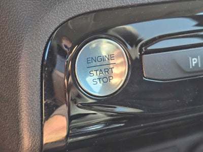 2024 Ford Escape PHEV