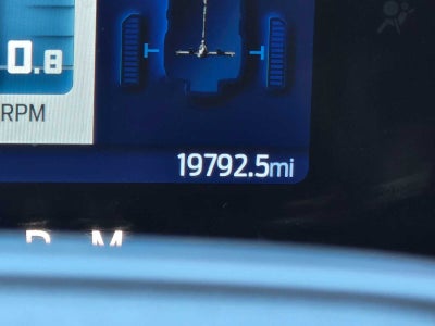 2023 Ford Bronco Heritage Limited Edition