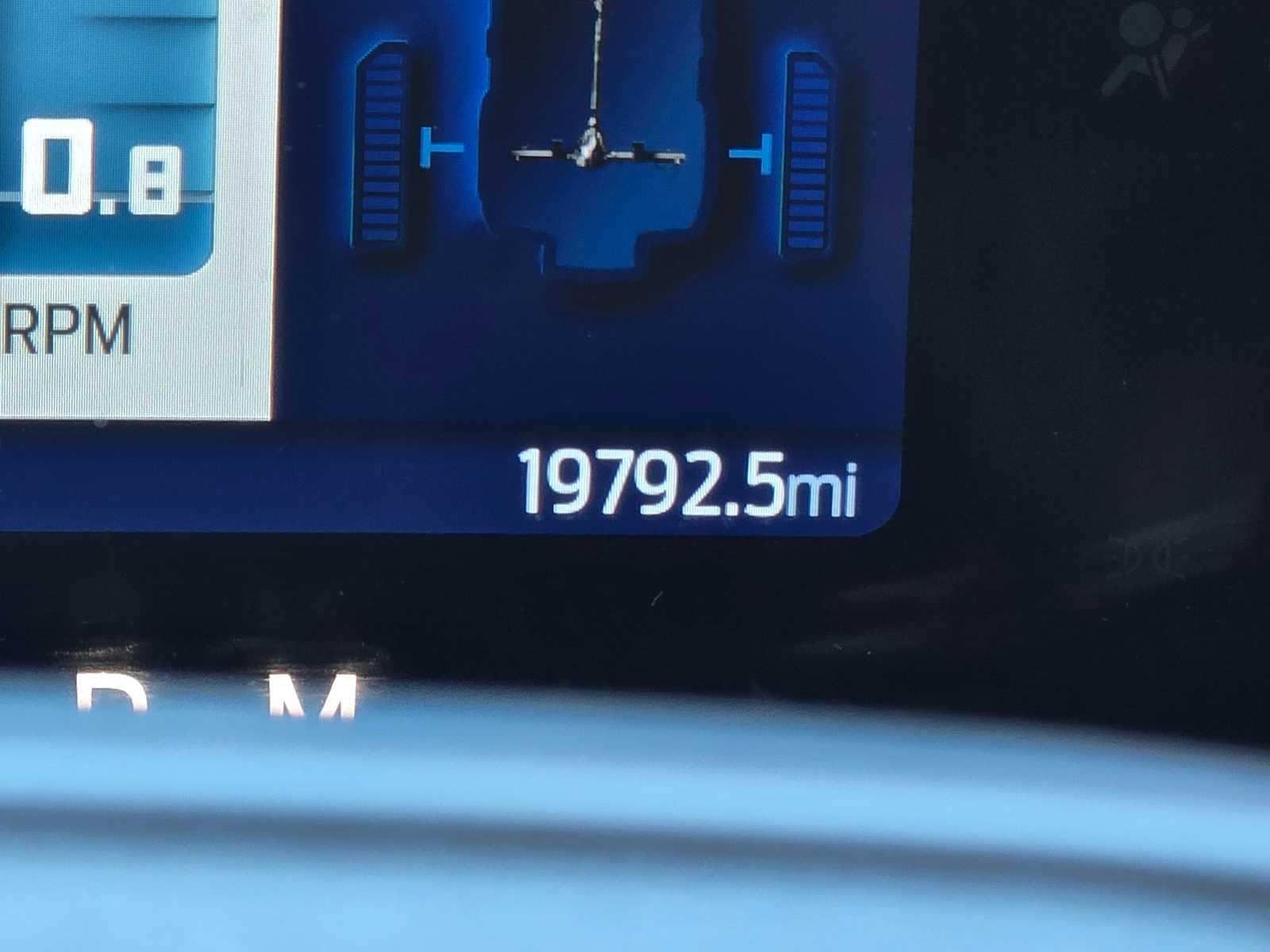 2023 Ford Bronco Heritage Limited Edition