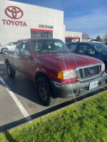 2004 Ford Ranger XLT