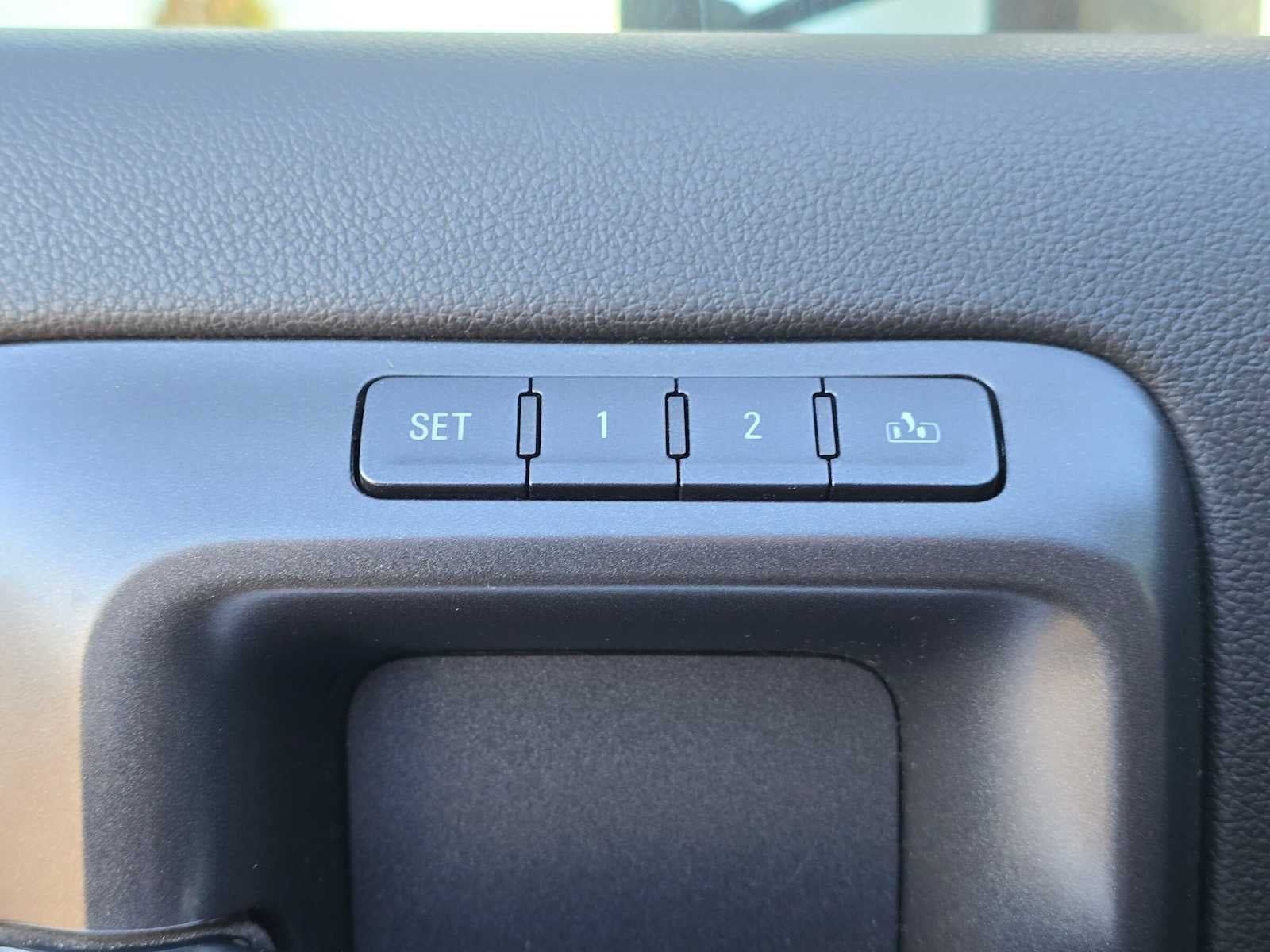 2016 Chevrolet Silverado 2500HD LTZ