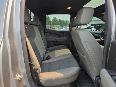 2024 Chevrolet Colorado 4WD ZR2