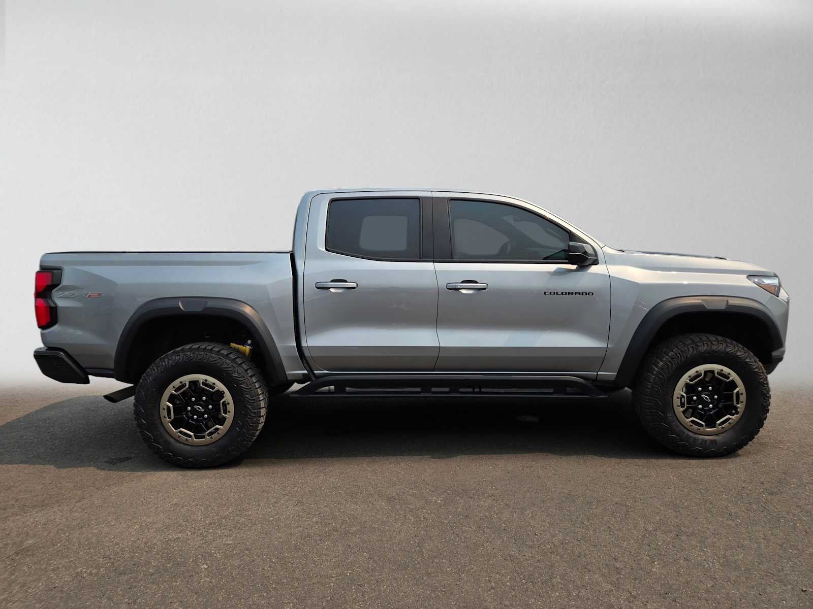 2024 Chevrolet Colorado 4WD ZR2