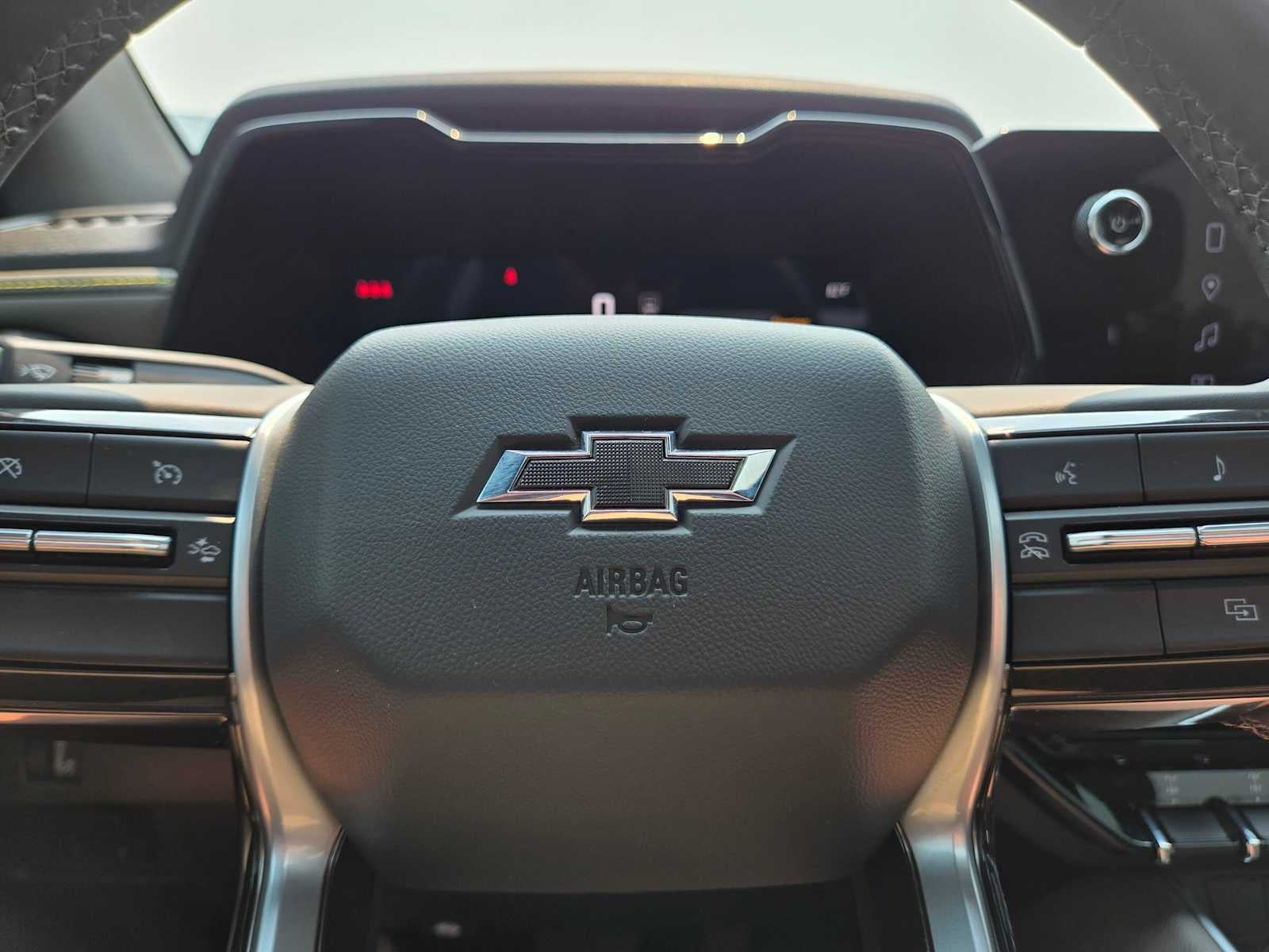 2024 Chevrolet Colorado 4WD ZR2