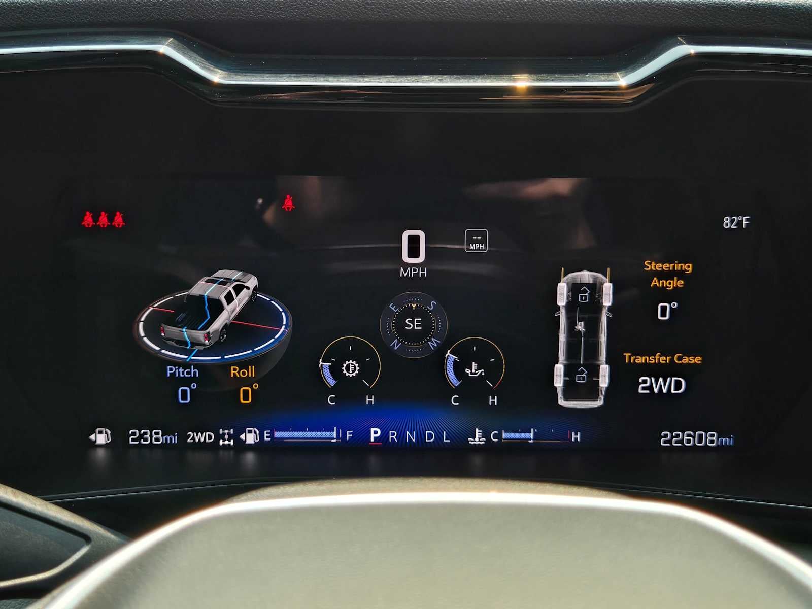 2024 Chevrolet Colorado 4WD ZR2