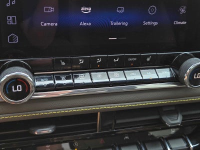2024 Chevrolet Colorado 4WD ZR2