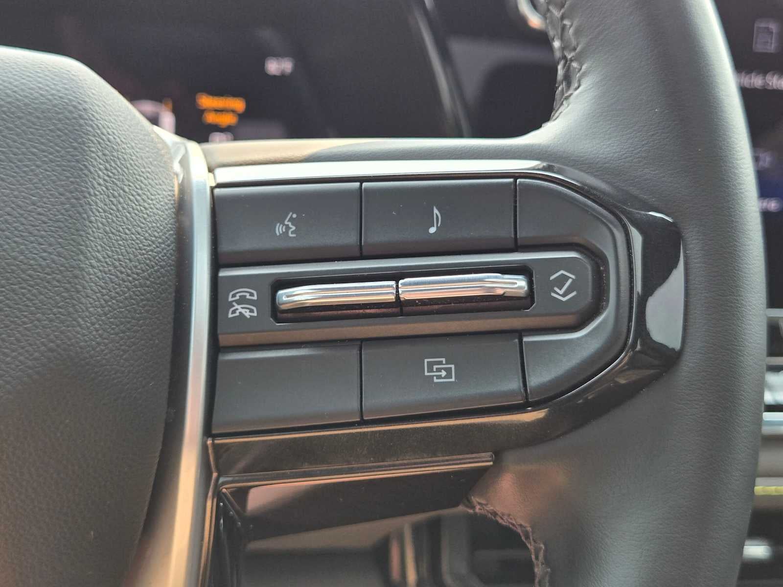 2024 Chevrolet Colorado 4WD ZR2