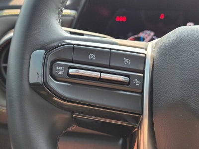 2024 Chevrolet Colorado 4WD ZR2