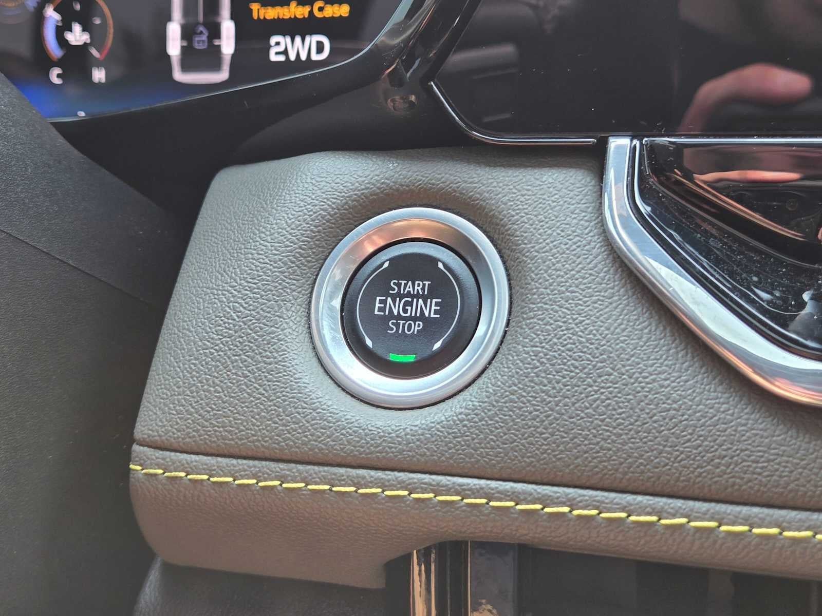 2024 Chevrolet Colorado 4WD ZR2