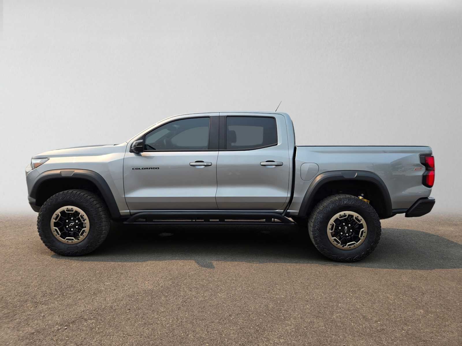 2024 Chevrolet Colorado 4WD ZR2