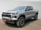 2024 Chevrolet Colorado 4WD ZR2