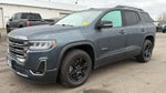 2020 GMC Acadia AT4