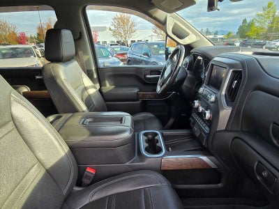 2020 GMC Sierra 3500HD Denali