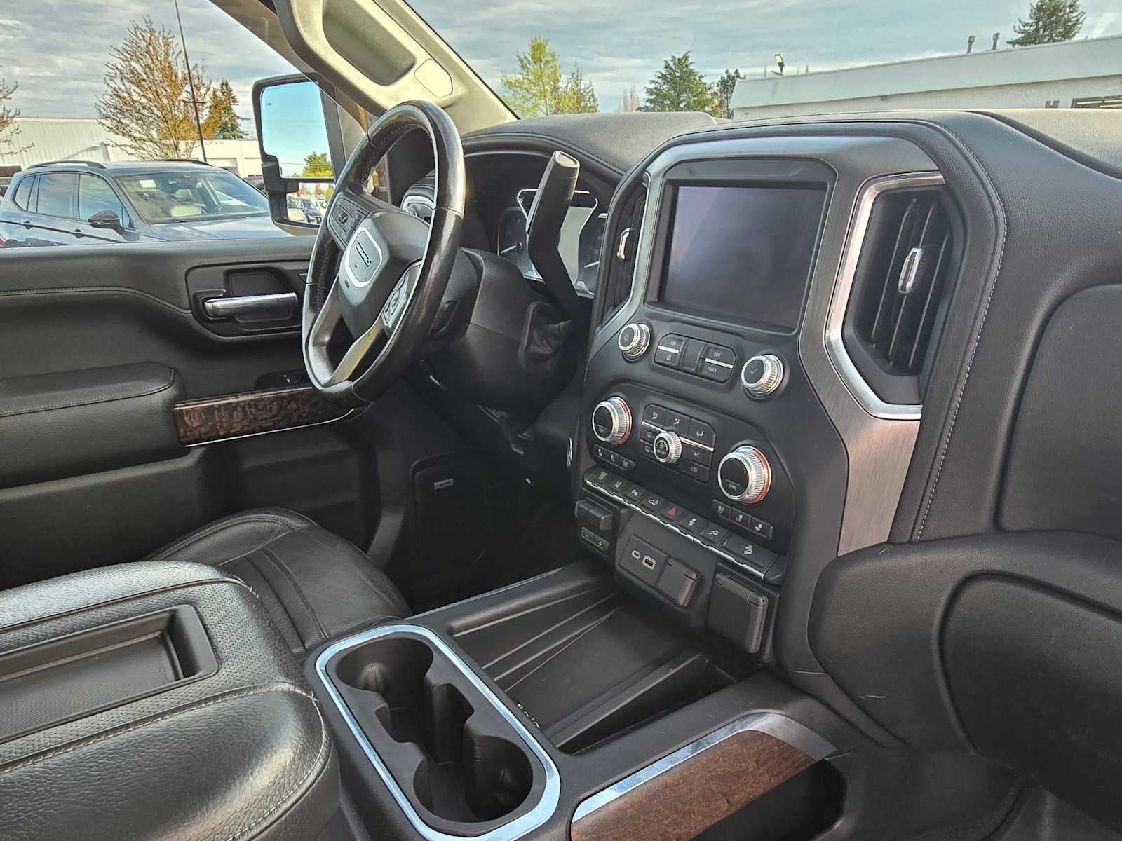 2020 GMC Sierra 3500HD Denali
