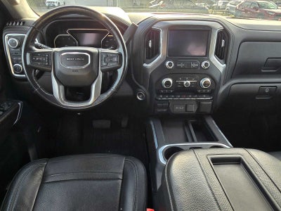 2020 GMC Sierra 3500HD Denali