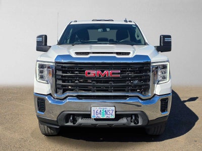 2022 GMC Sierra 3500HD Pro